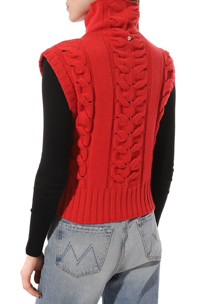 Жилет LORENA ANTONIAZZI, арт. A22103MJ07A/2472, фото 4