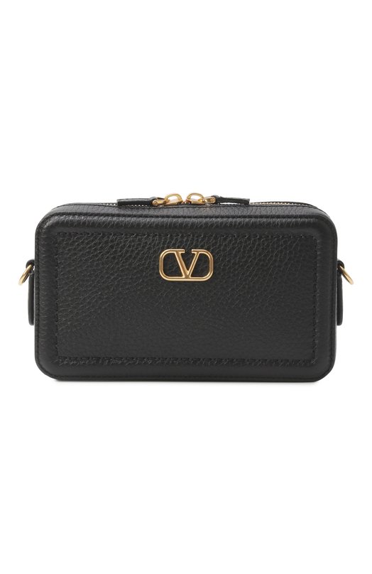 Сумка Alltime mini Valentino 6W0P0AI5/RZR Чёрный 6W0P0AI5/RZR