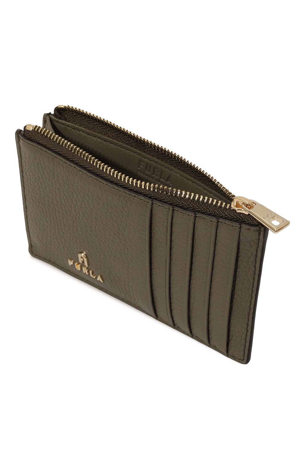 Кожаный футляр для кредитных карт FURLA, арт. WP00310/HSF000, фото 3