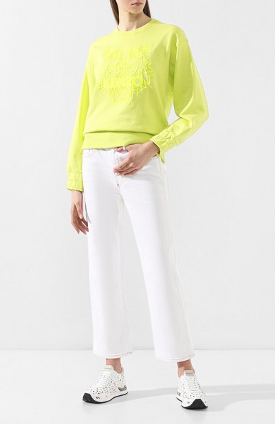 Кроссовки conny PREMIATA, арт. C0NNY/VAR 2967, фото 2