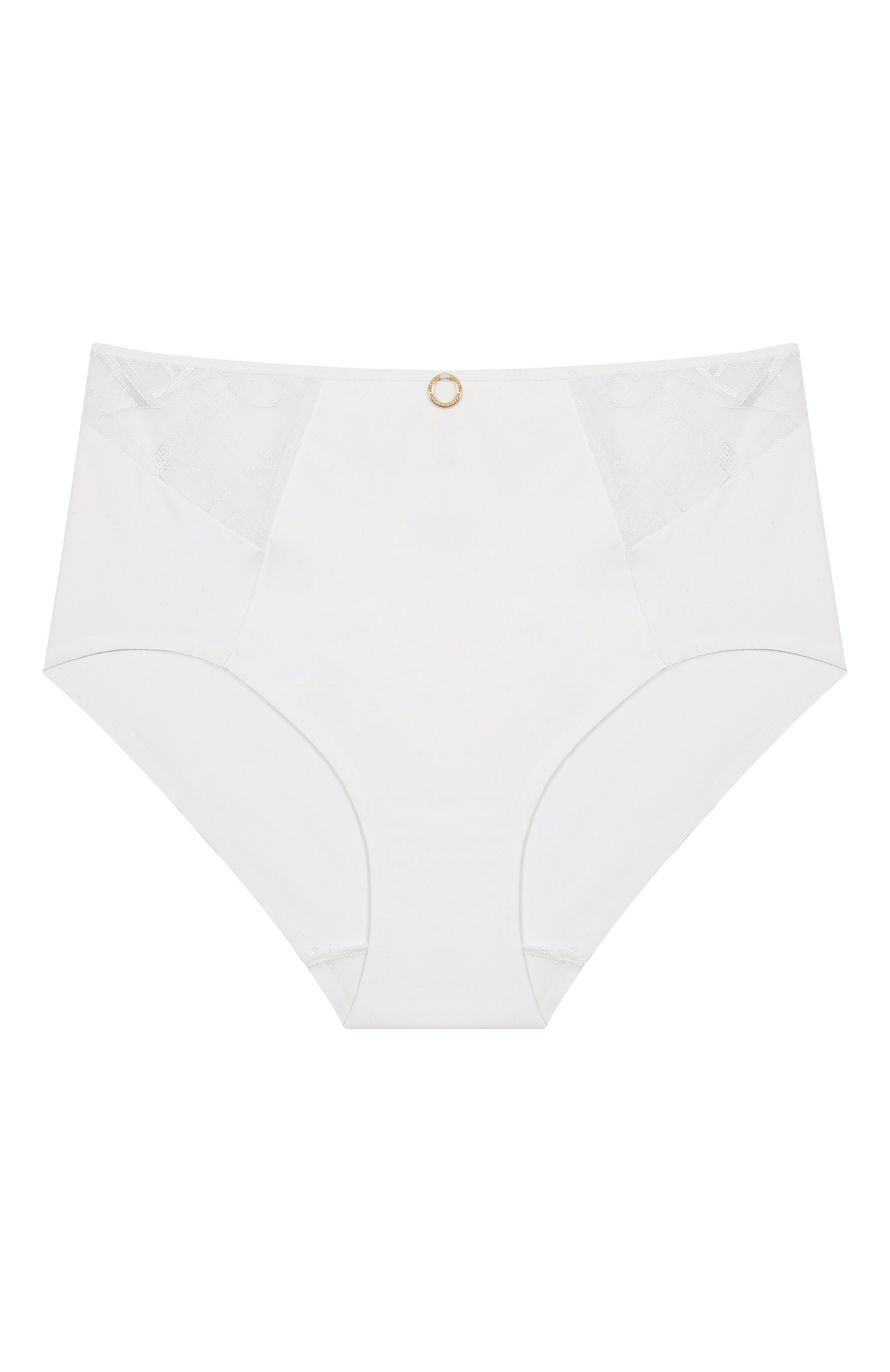 Трусы-кюлоты с завышенной талией CHANTELLE, арт. C21S80., фото 1