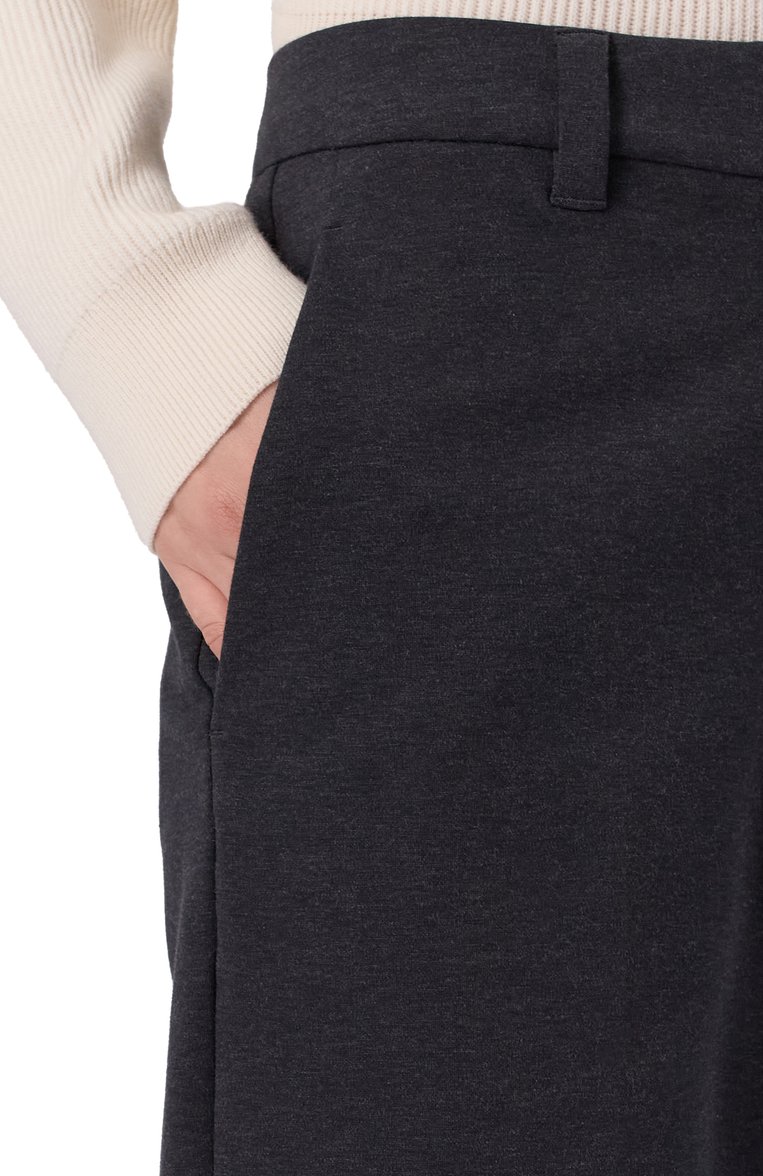 Хлопковые брюки BRUNELLO CUCINELLI, арт. M0R24BP418, фото 1