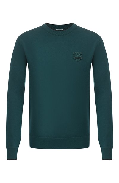 Шерстяной джемпер KENZO, арт. F965PU2023AB, фото 1