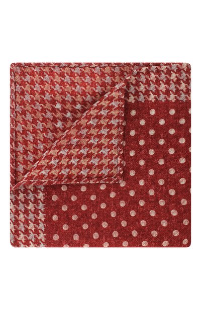 Мужской шерстяной платок BRUNELLO CUCINELLI, арт. ML8420091