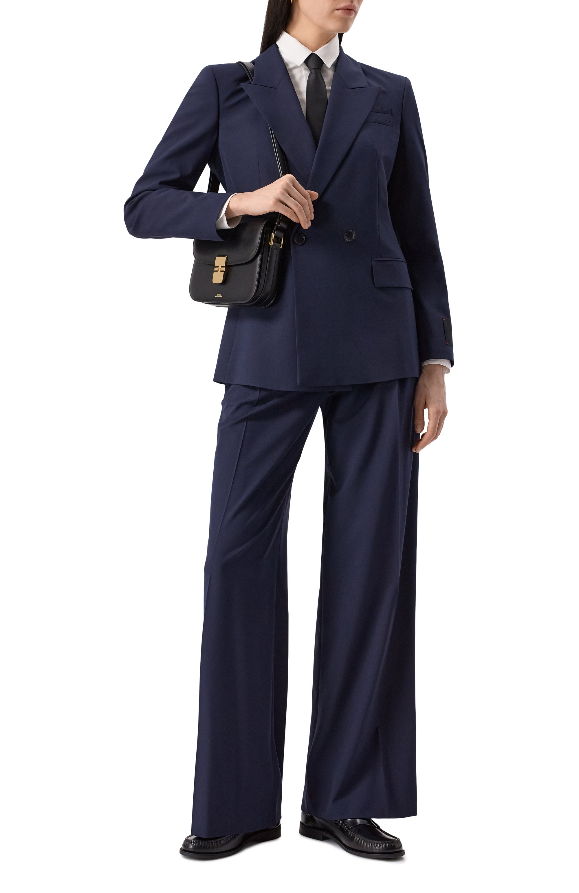 Сумка grace small A.P.C., арт. PXBMW-F61413, фото 7