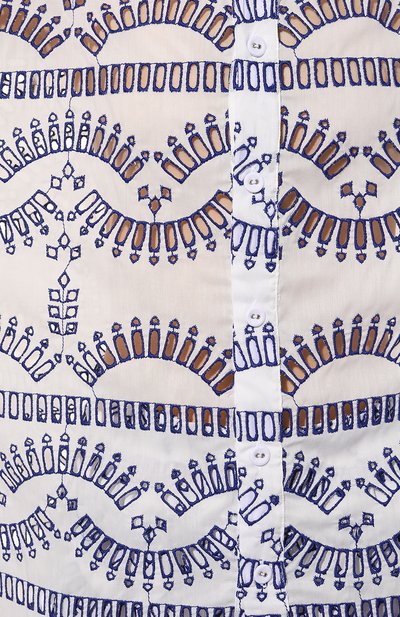 Рубашка CHARO RUIZ IBIZA, арт. 243200, фото 5