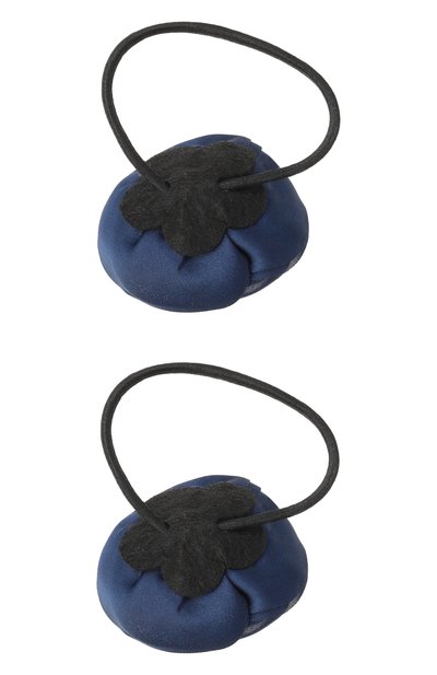 Комплект из двух бантов-резинок JUNEFEE, арт. 4254, фото 2