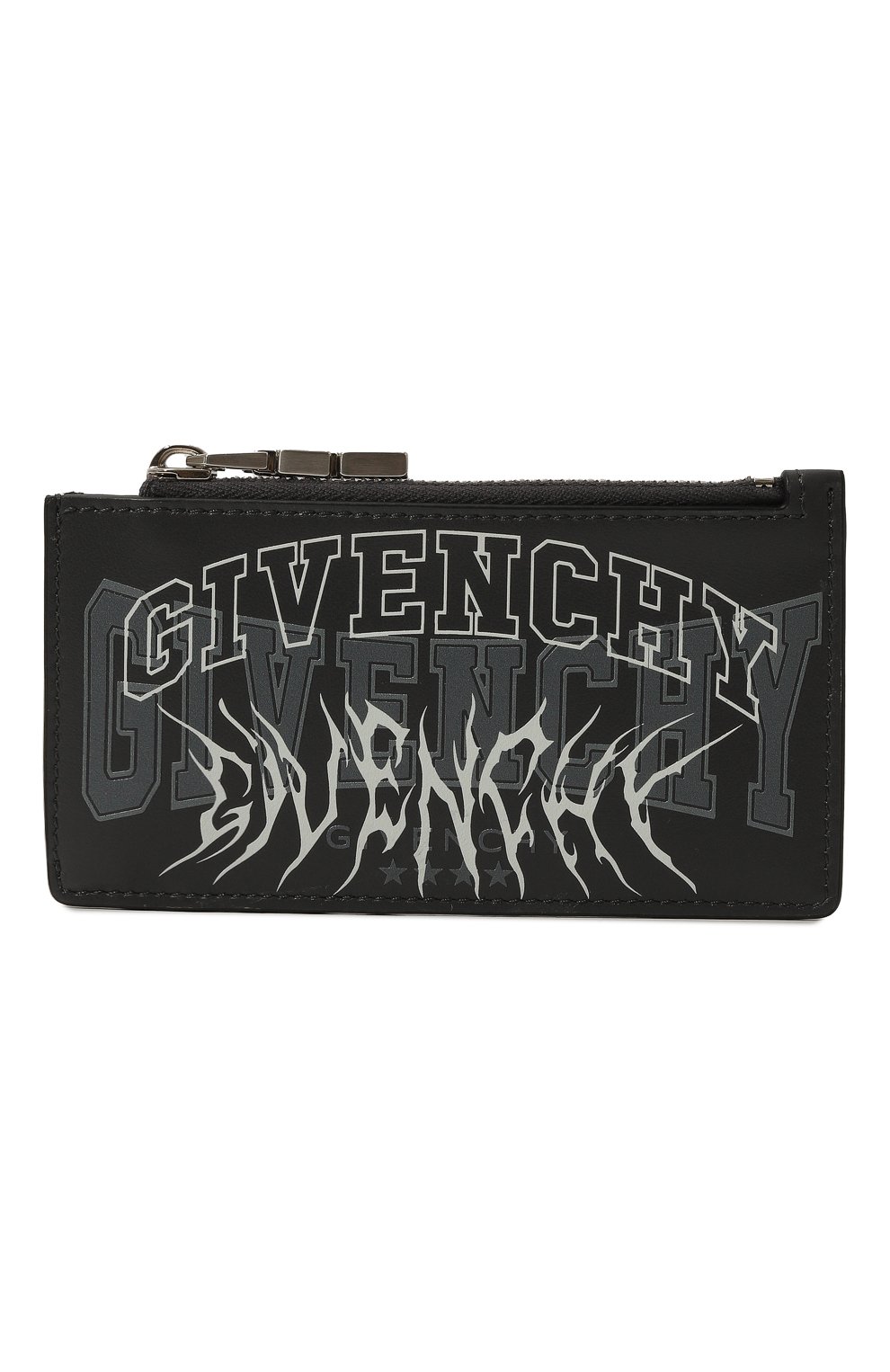 Кожаный футляр для кредитных карт GIVENCHY, арт. BK60DN/K1P1, фото 1