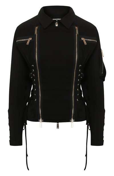 Женская куртка DSQUARED2, арт. S72AM0829/S52810