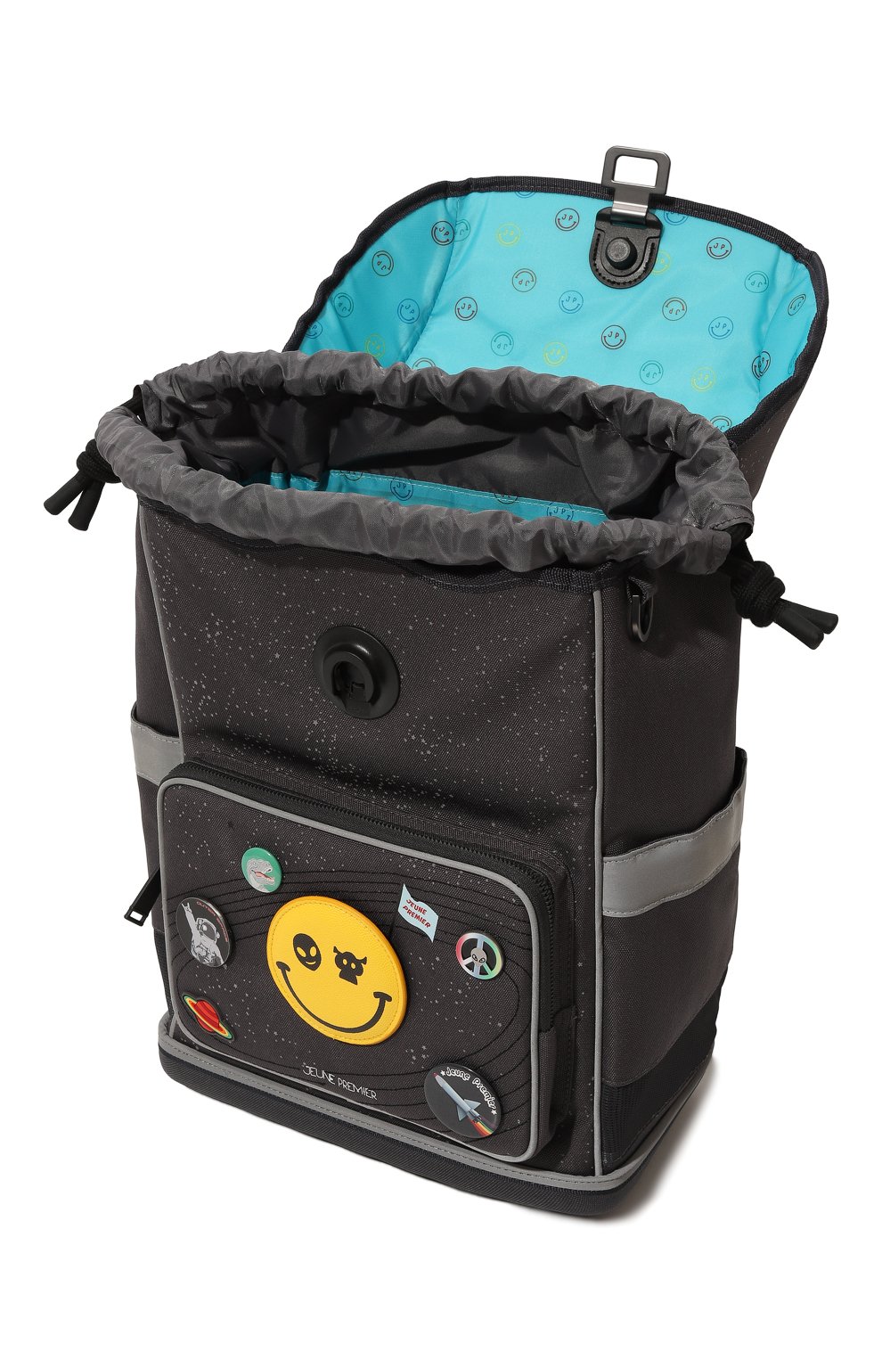 Рюкзак ergonomic JEUNE PREMIER, арт. Erx23206, фото 3