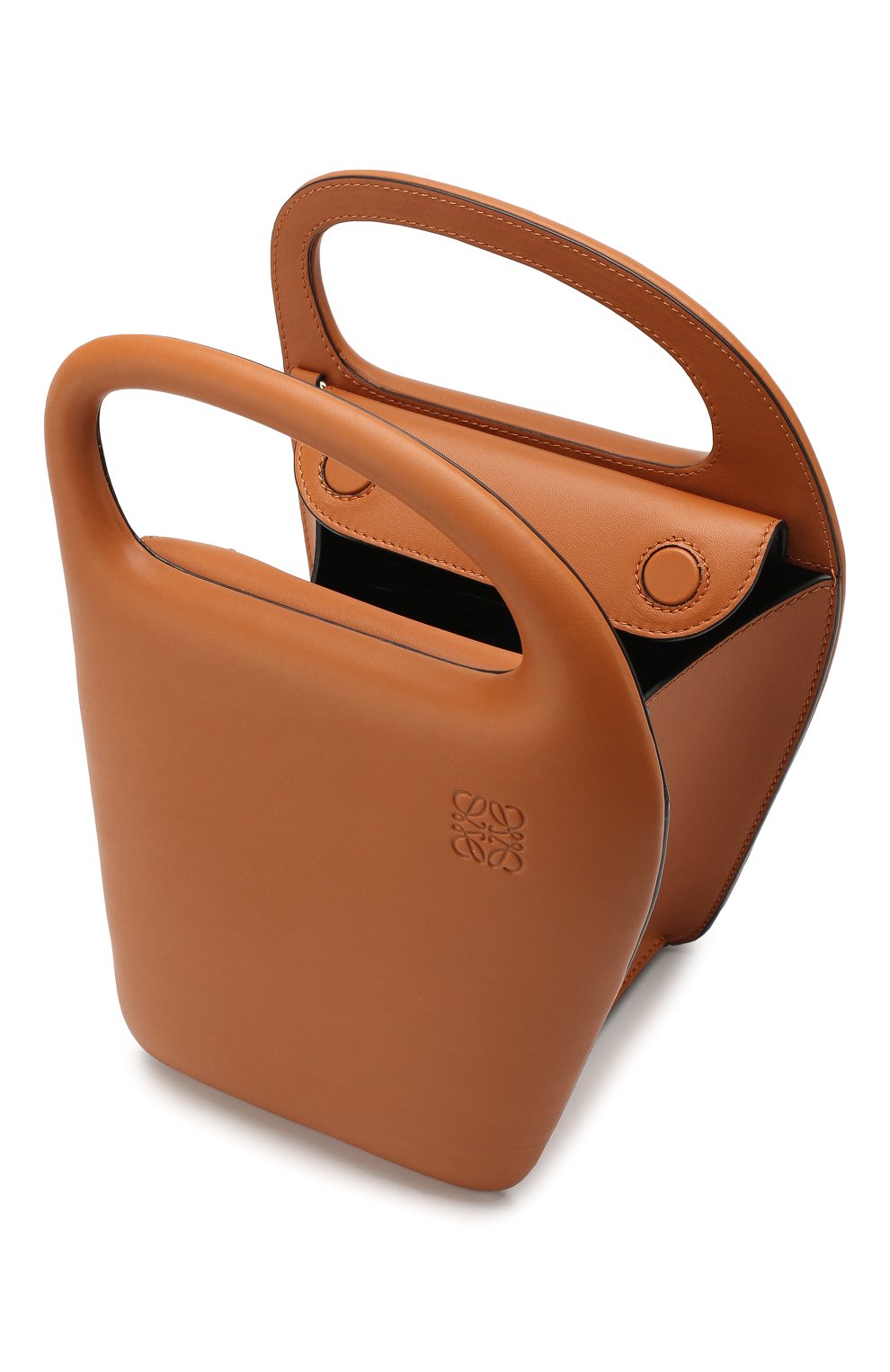 Сумка architects LOEWE, арт. 331.56.Z87, фото 4