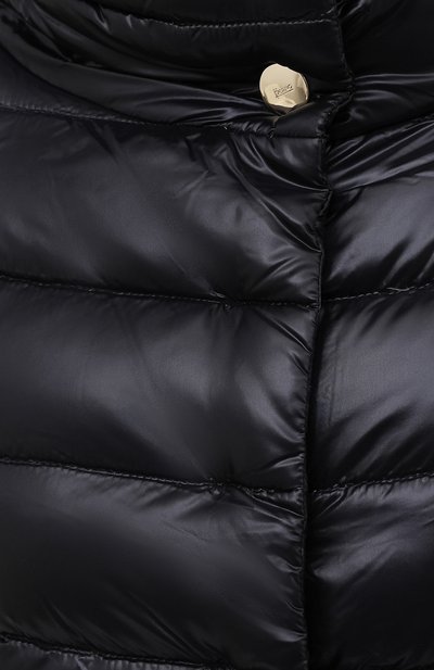 Стеганый пуховик HERNO, арт. PI0505DIC/12017, фото 5