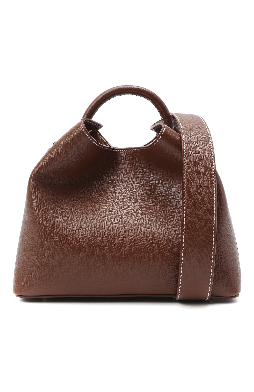 Сумка raisin ELLEME, арт. RAISIN/LEATHER/CAVIAR, фото 6