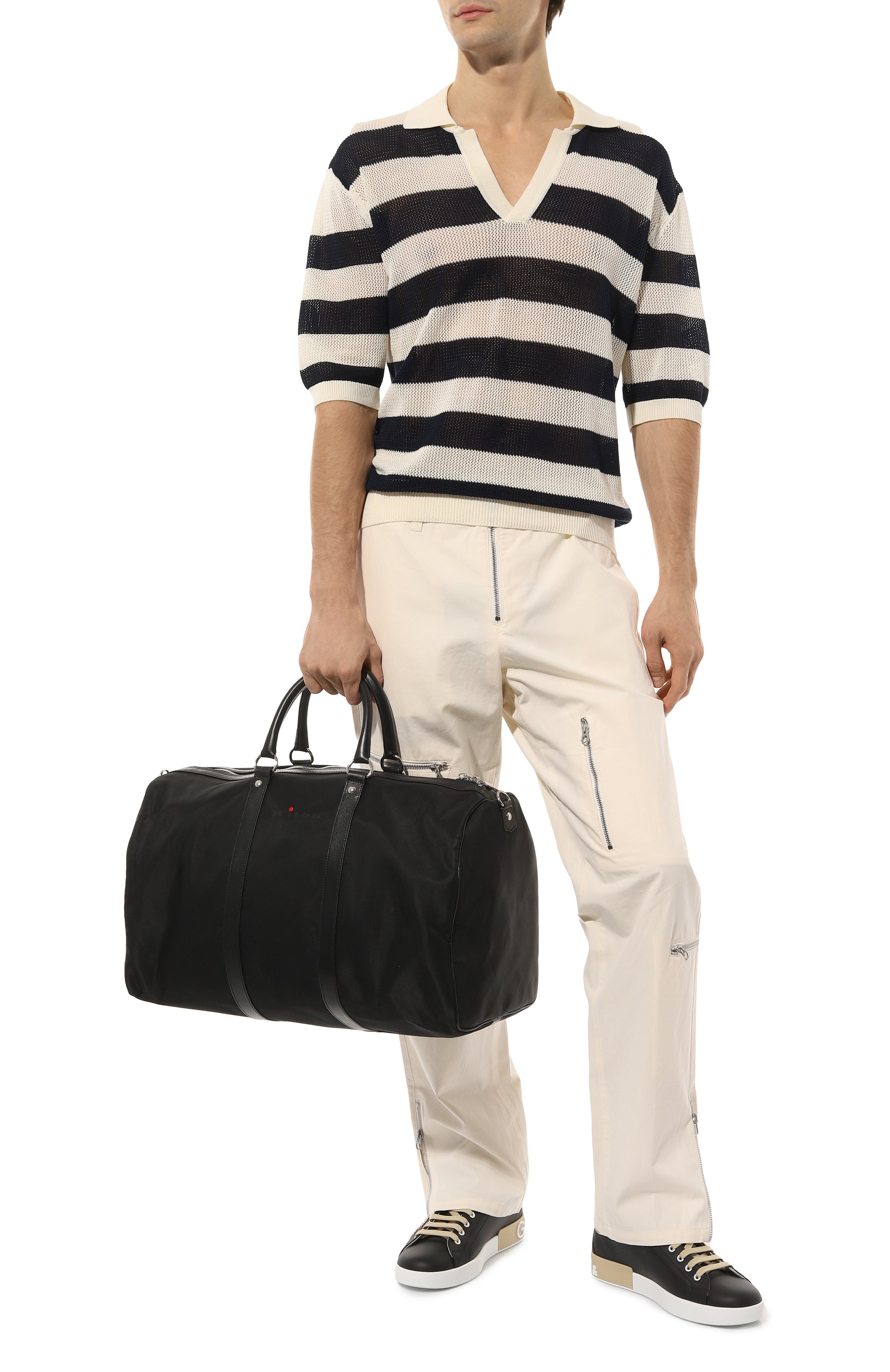 Сумка KITON, арт. UBA0020N01047, фото 7