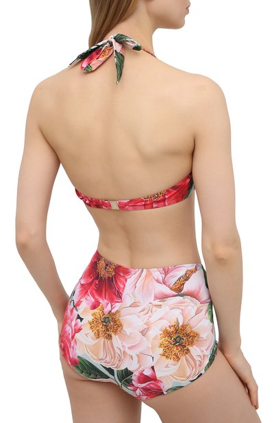 Бра-бандо DOLCE & GABBANA, арт. 01A23J/FSGUZ, фото 3