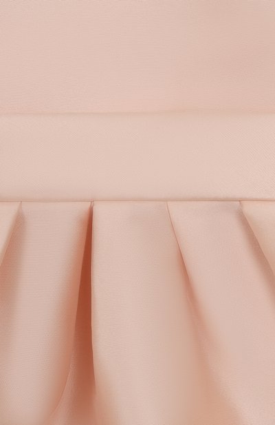 Платье IL GUFO, арт. PATVM776N0063/2A-4A, фото 3