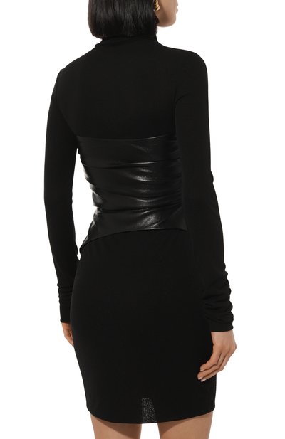 Платье NANUSHKA, арт. NW24FWDR33200, фото 4