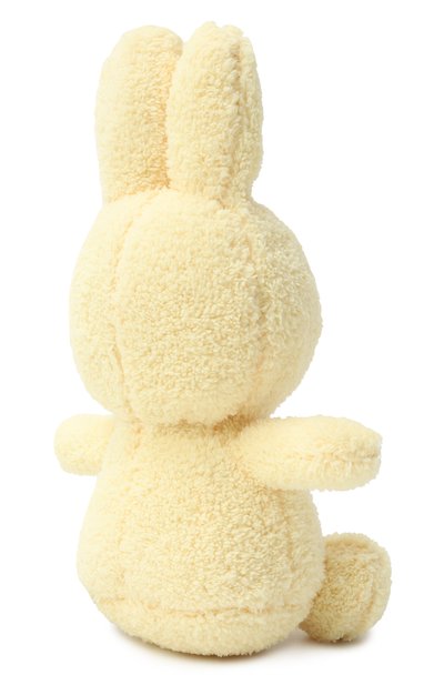 Мягкая игрушка зайчик miffy sitting terry DOU DOU ET COMPAGNIE, арт. 24 182 444, фото 3