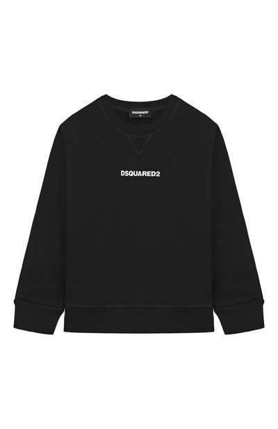 Хлопковый спортивный костюм DSQUARED2, арт. DQ3145/D0094, фото 2
