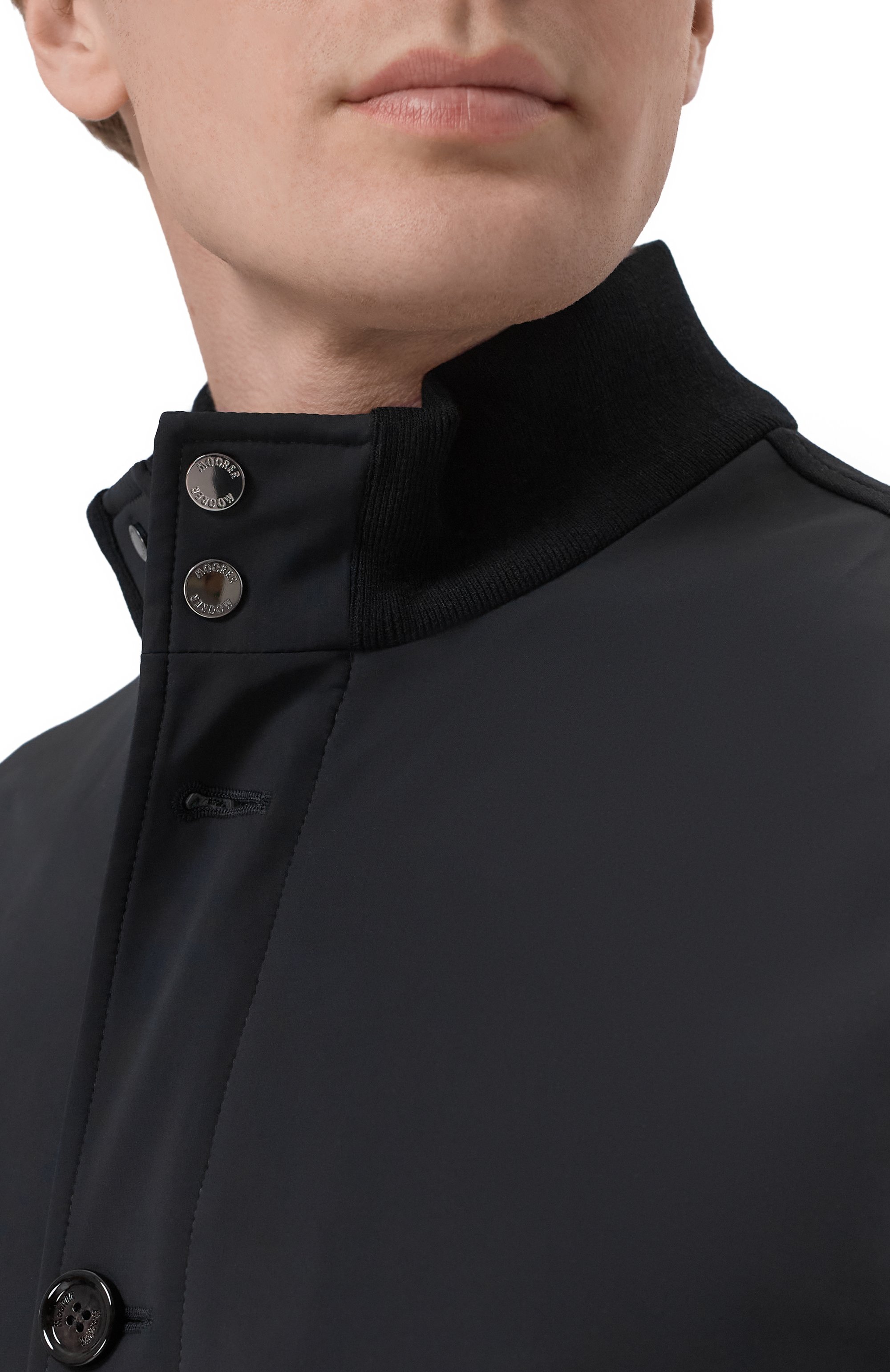 Бомбер fidani-jkr MOORER, арт. FIDANI/JKR, фото 5