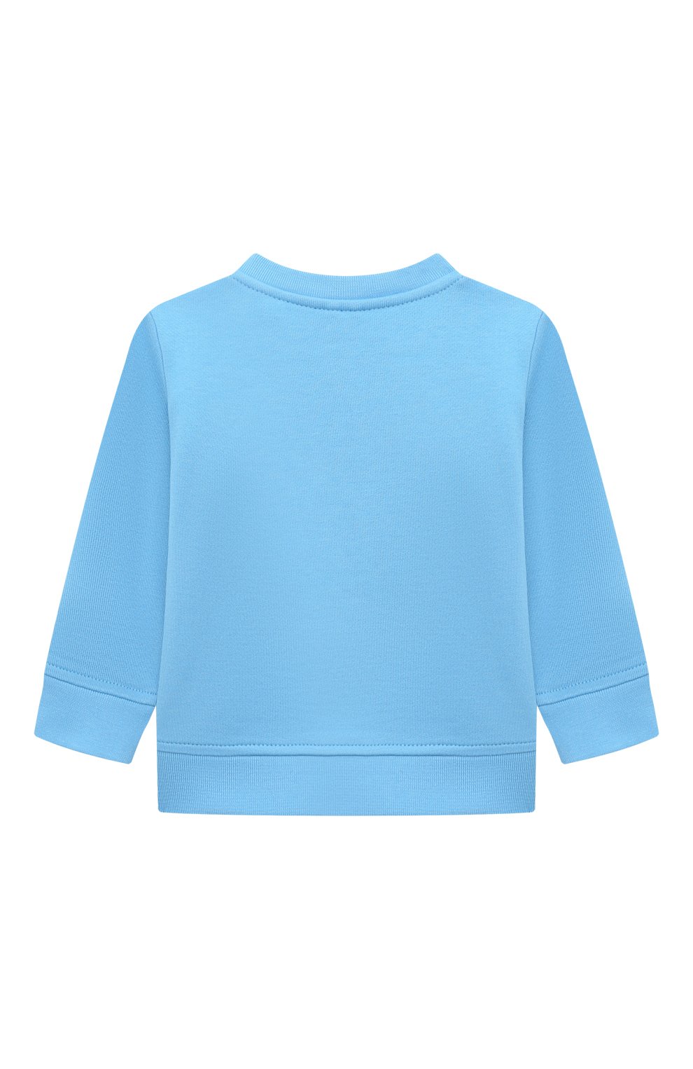 Хлопковый свитшот STELLA MCCARTNEY, арт. TV4600., фото 2