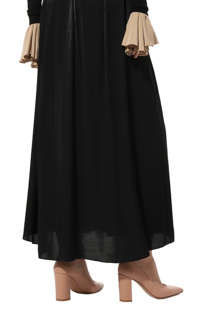 Кожаные туфли piper GIANVITO ROSSI, арт. G21375.85RIC.VGIPEAH, фото 3