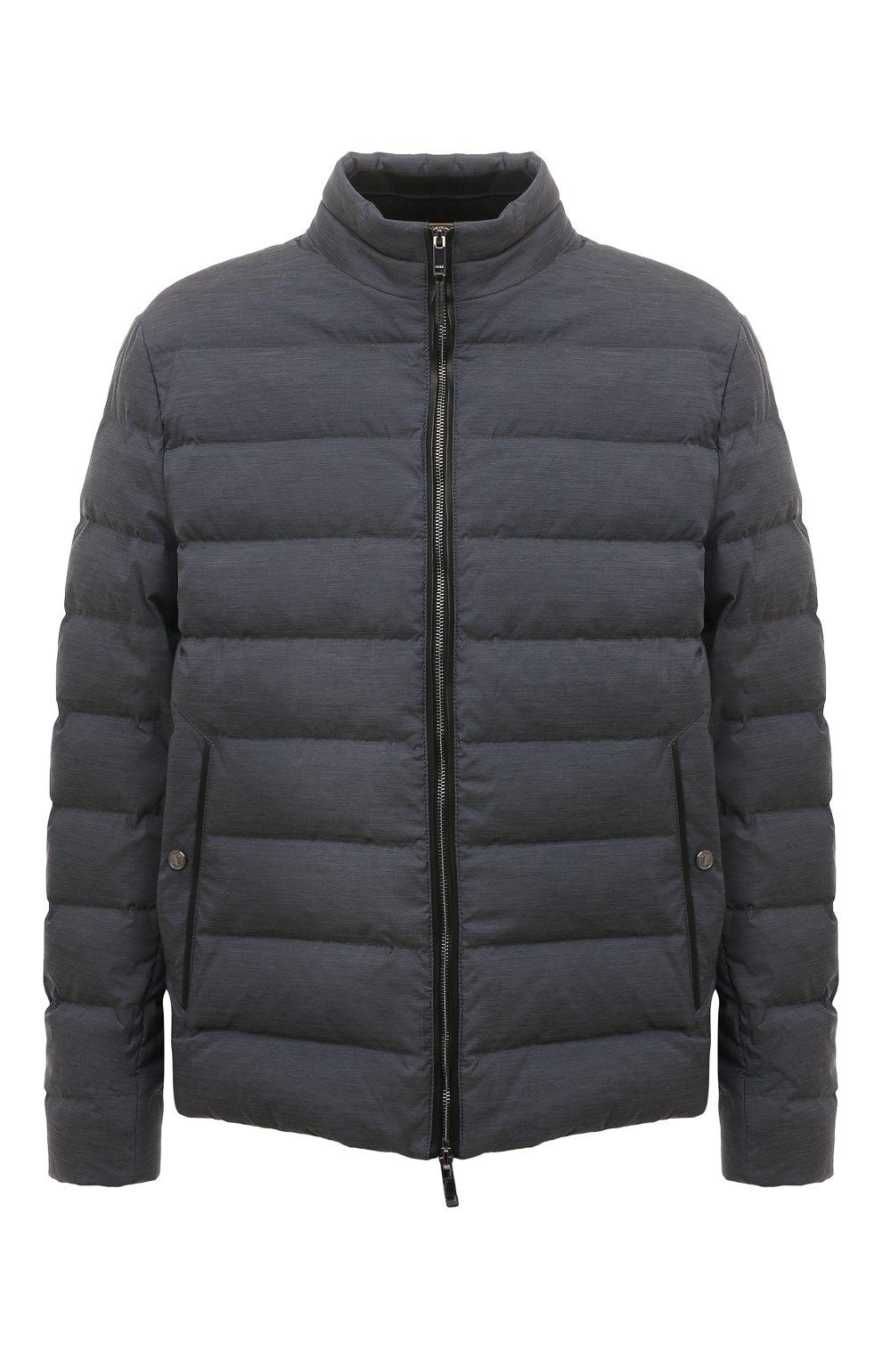 Пуховая куртка BOSS CAMEL, арт. 50496701, фото 1