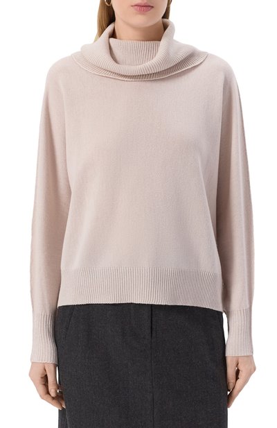 Свитер из шерсти и вискозы D.EXTERIOR, арт. 61426, фото 3