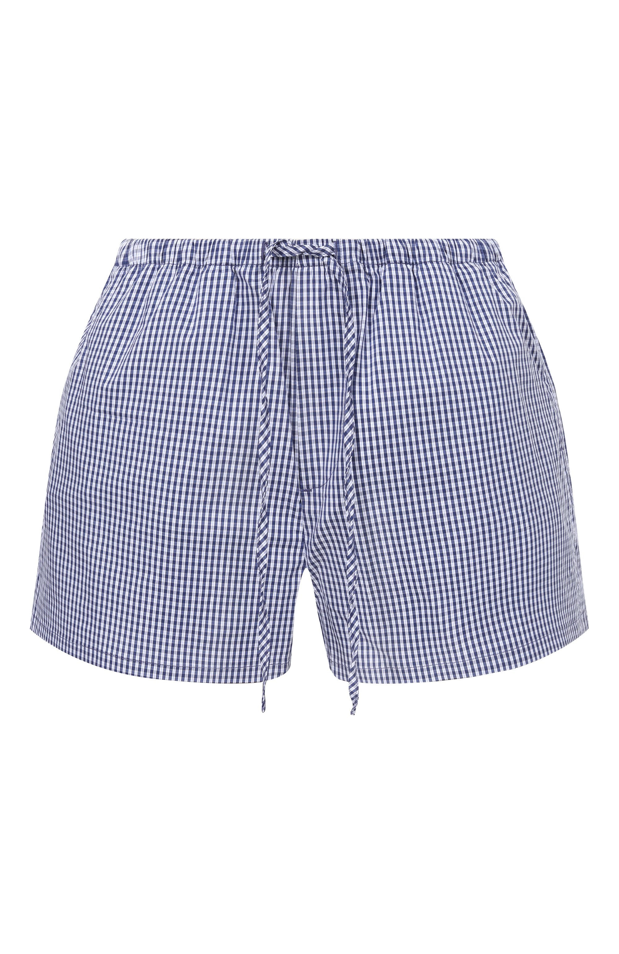 Хлопковые шорты DUNST, арт. UDPA6B248N2, фото 1