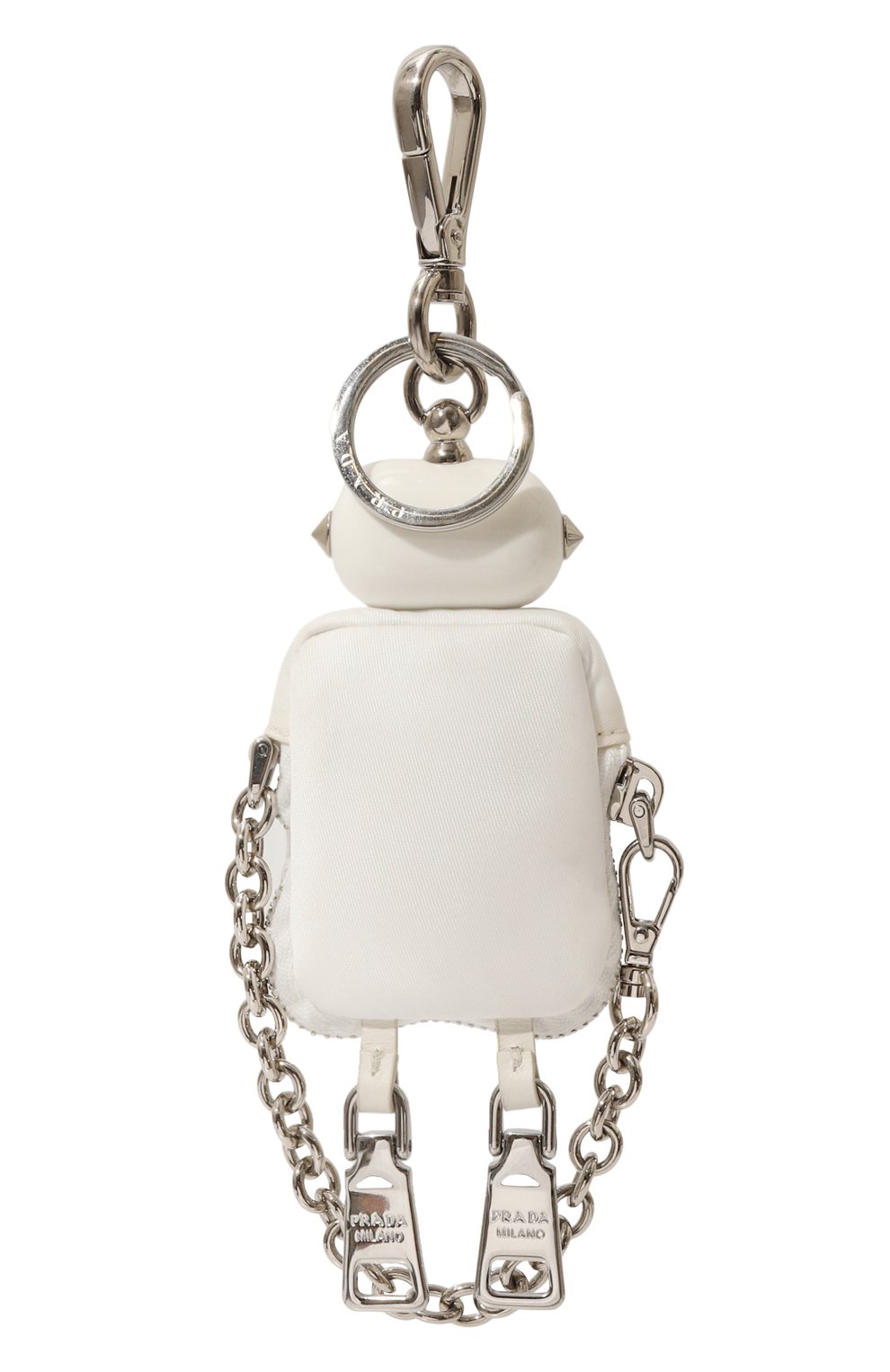 Брелок PRADA, арт. 1TR098-2D3B-F0009, фото 2