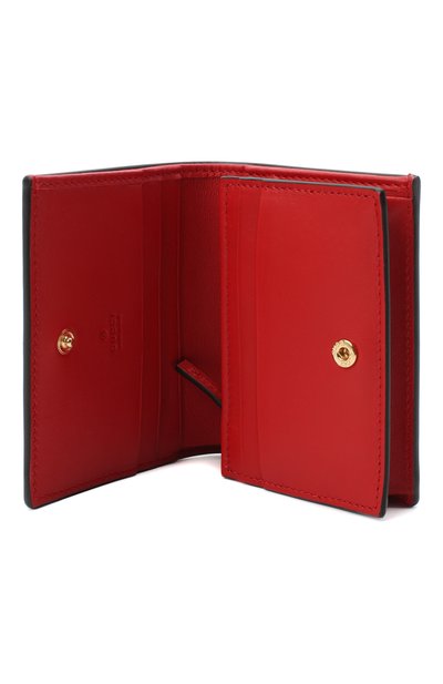 Портмоне GUCCI, арт. 624641/2BQAG, фото 3