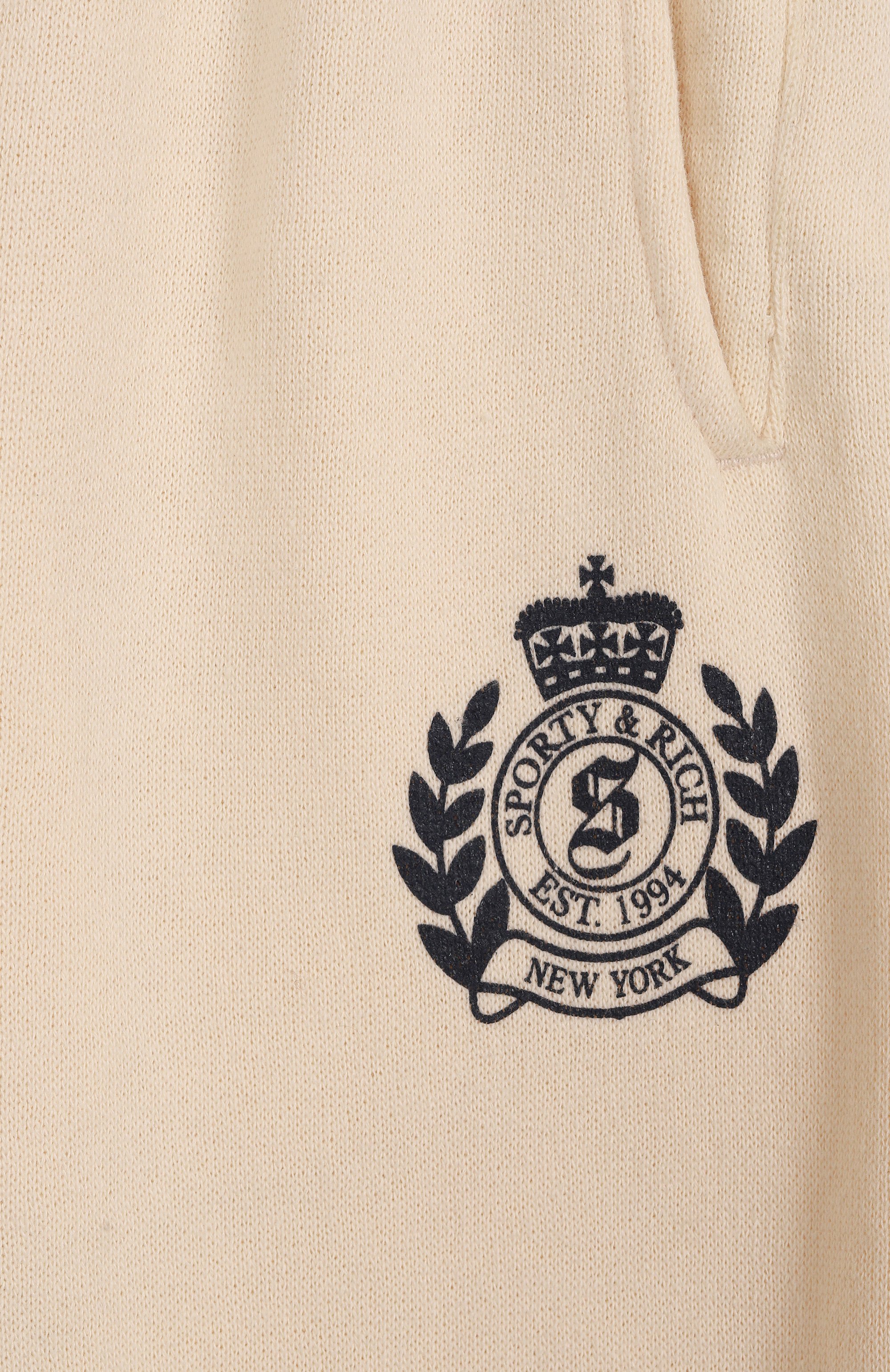 Джоггеры SPORTY AND RICH, арт. PA037620241CR01, фото 3