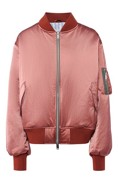 Бомбер GOLDEN GOOSE DELUXE BRAND, арт. G34WP092.A2, фото 1