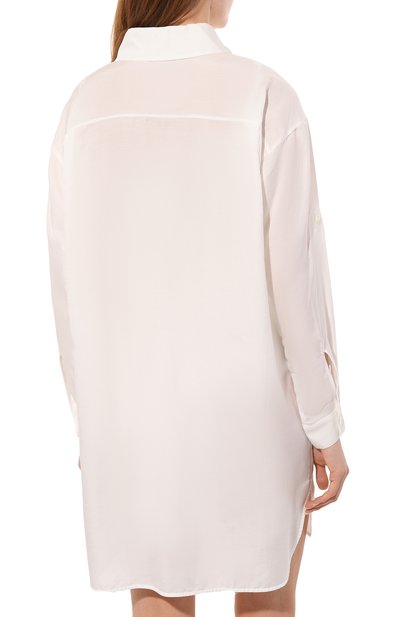 Туника из хлопка и шелка LISE CHARMEL, арт. ASB2171, фото 4