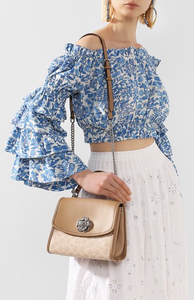 Сумка COACH, арт. 89121, фото 5