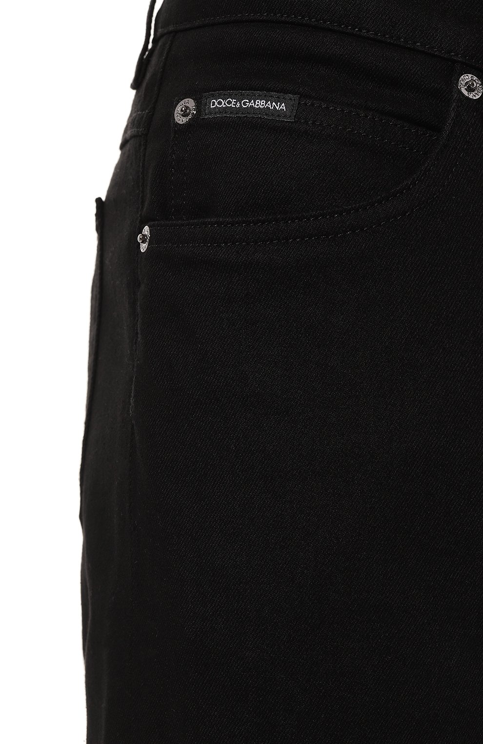 Джинсы regular DOLCE & GABBANA, арт. GYJCCD/G8GW6, фото 5