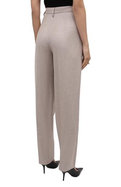 Кашемировые брюки MAGDA BUTRYM, арт. 1279210004, фото 4