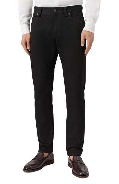 Джинсы regular DOLCE & GABBANA, арт. GYJCCD/G8NK8, фото 3