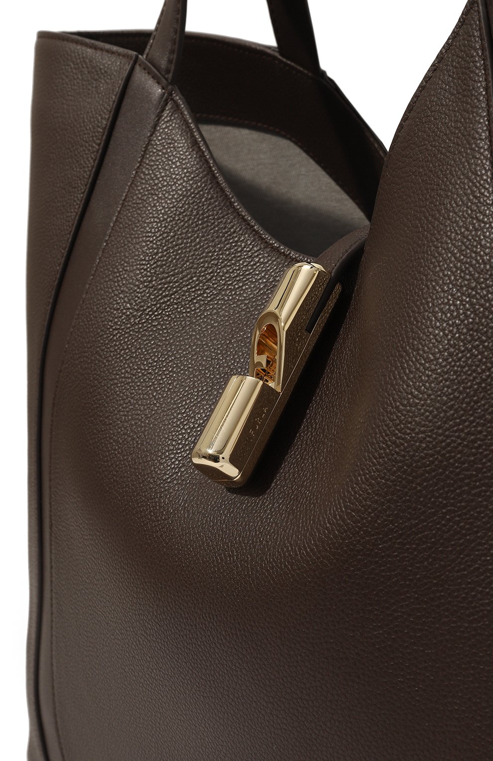 Сумка-тоут furla goccia FURLA, арт. WB01498, фото 3