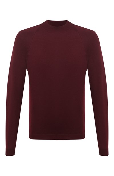 Шерстяная водолазка PRADA, арт. UMR346-J2N-F0007-152, фото 1