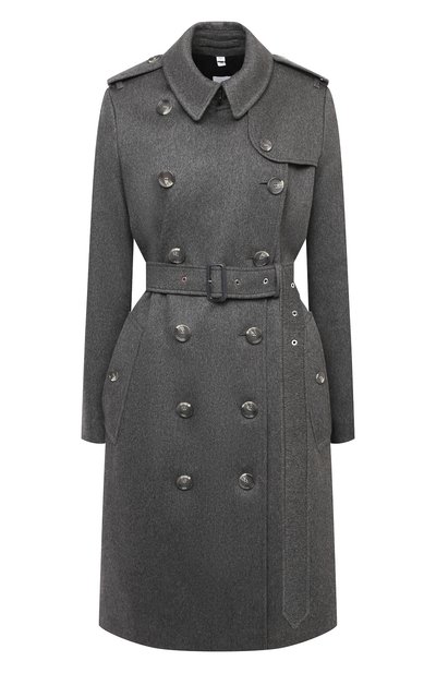 Кашемировое пальто BURBERRY, арт. 8033736, фото 1