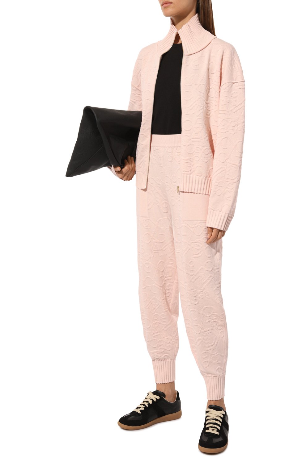 Кардиган из вискозы AND THE BRAND, арт. S24-JT016-1203-611, фото 2