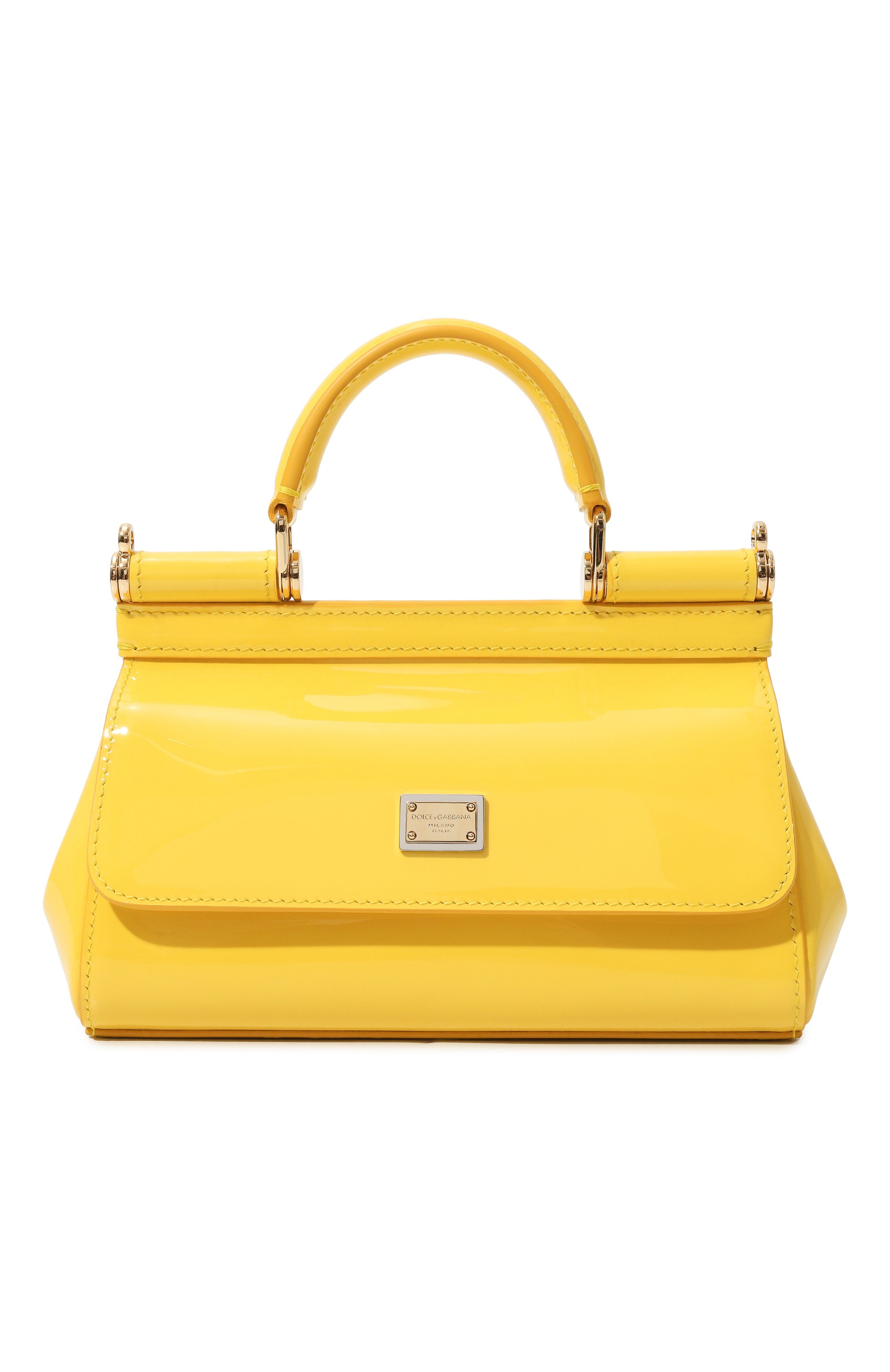 Сумка sicily small DOLCE & GABBANA, арт. BB9116_BI9116_BE9116/A1471_1, фото 1