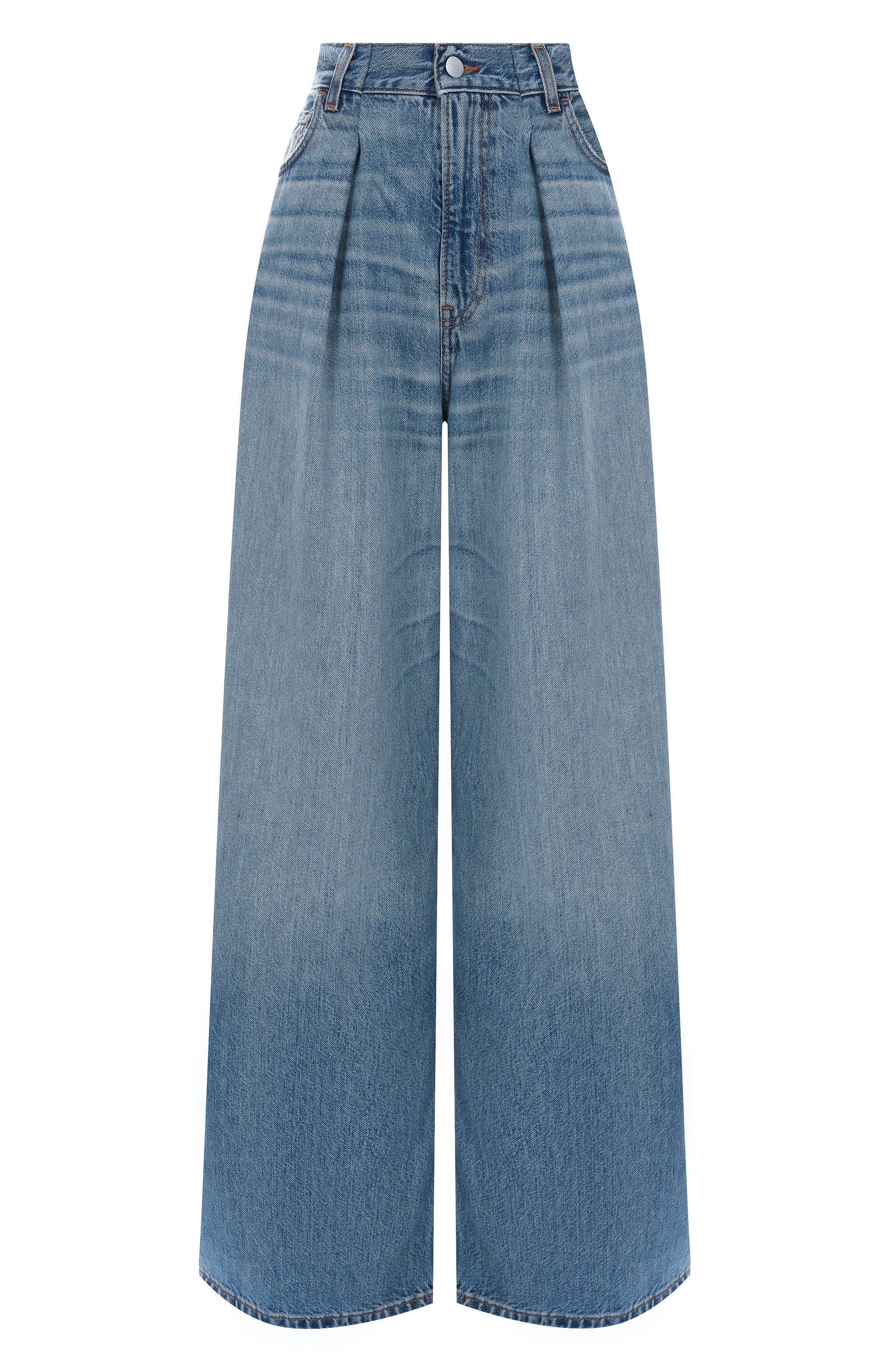 Джинсы HAIKURE, арт. HEW03340DF144L0876, фото 1