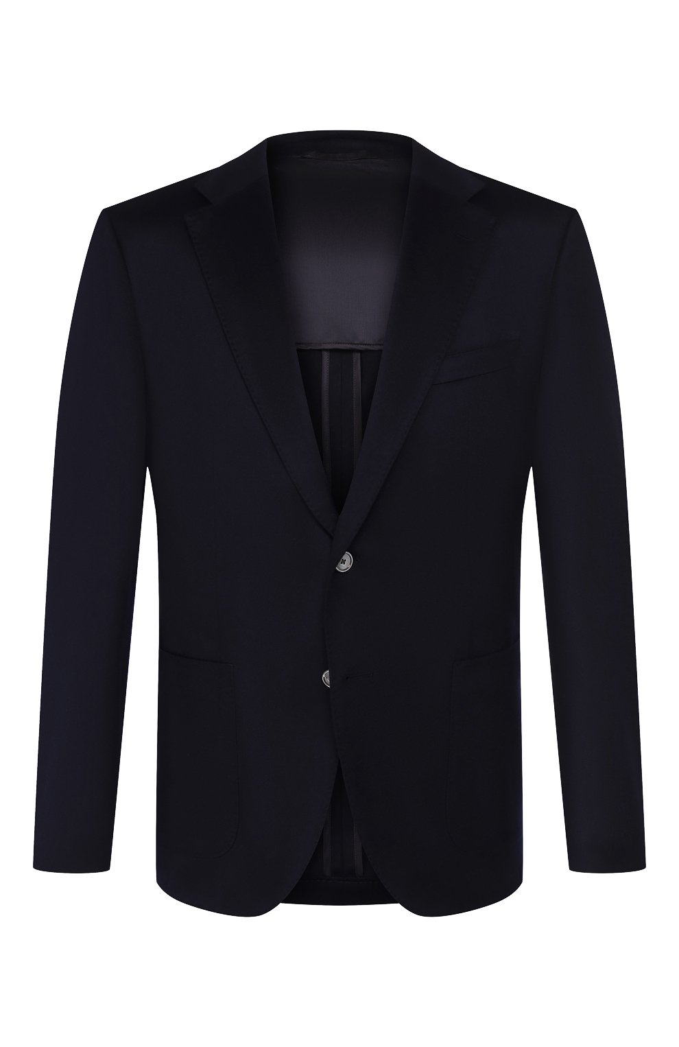 Кашемировый пиджак BOSS, арт. 50417640, фото 1