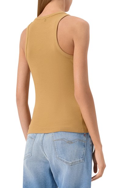 Хлопковая майка REPLAY, арт. W3415 .000.22839G, фото 4