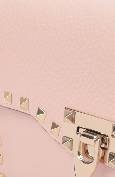 Сумка rockstud small VALENTINO, арт. 3W0B0181VSF, фото 3