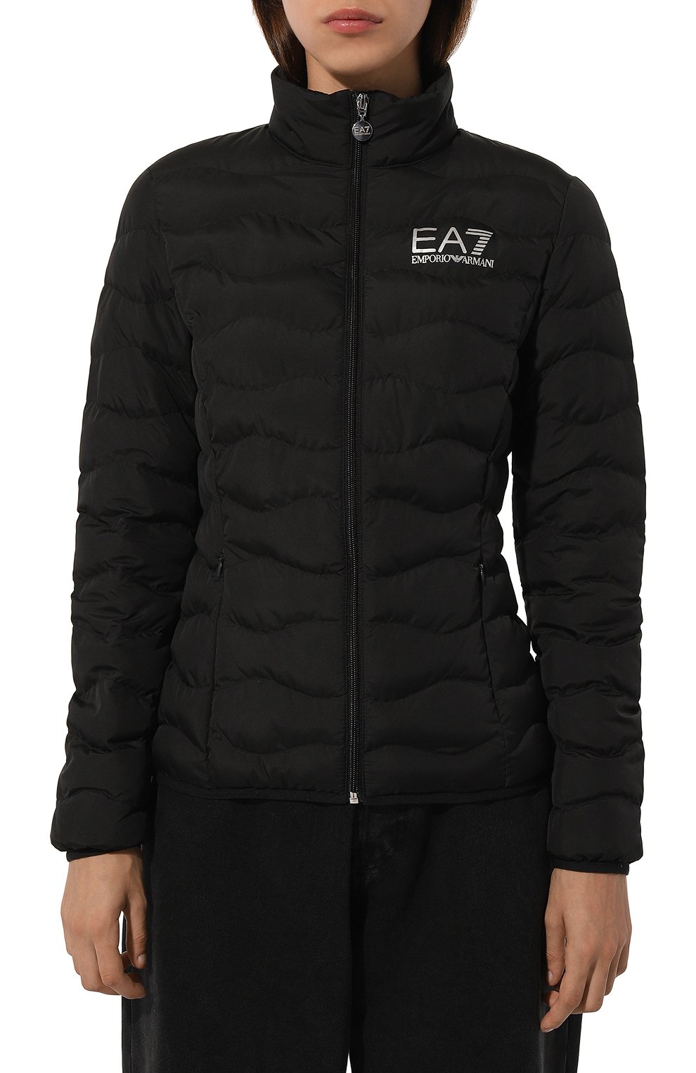 Утепленная куртка EA7, арт. 8NTB21/TNF8Z, фото 3