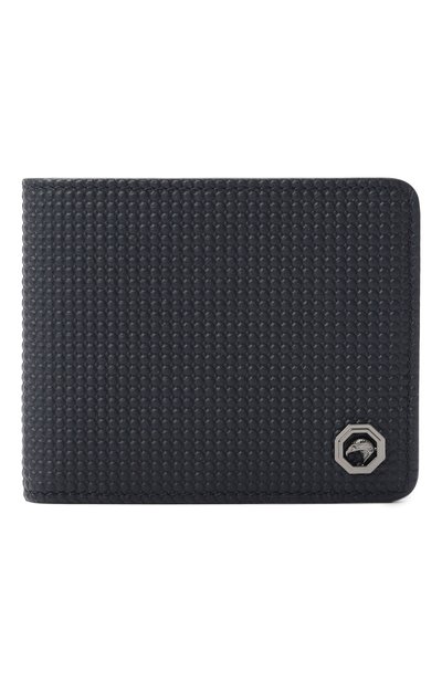 Мужской кожаное портмоне STEFANO RICCI, арт. PP300I1U/REVH