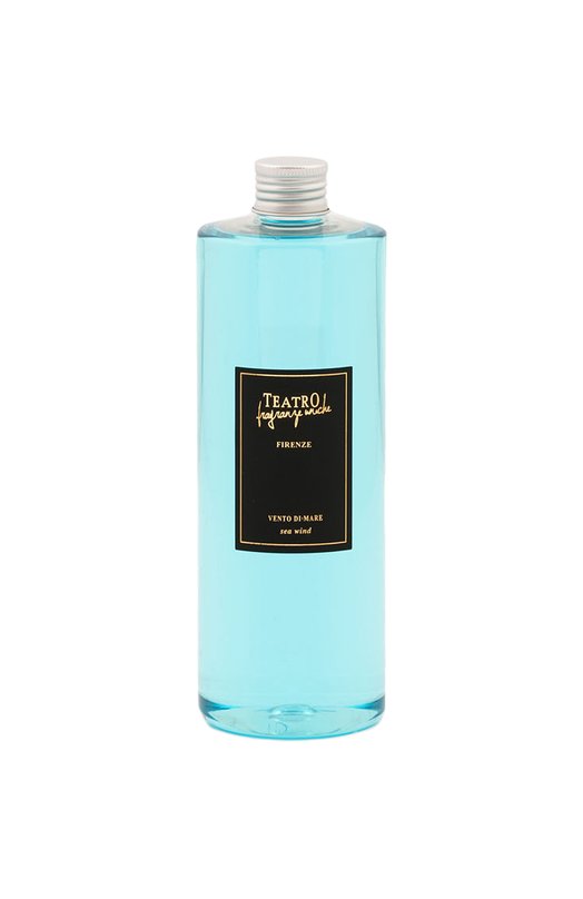 фото Рефил для диффузора vento di mare (500ml) teatro